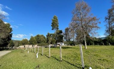 Parcela en Venta en Los Lagos