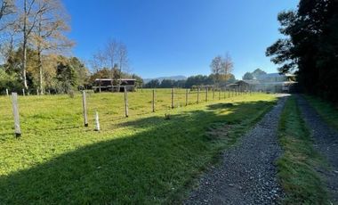 Parcela en Venta en Los Lagos