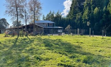 Parcela en Venta en Los Lagos