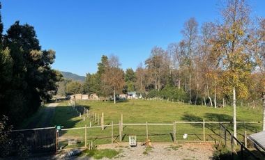 Parcela en Venta en Los Lagos