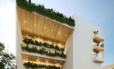 INVIERTE EN TU STUDIO EN PLAYA DEL CARMEN