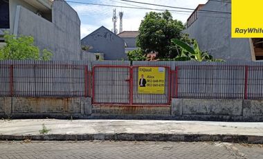 Tanah dijual di Jawa Timur, Surabaya