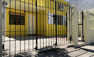 EN VENTA - CASA EN GRAL. PICO - EXCELENTE UBICACION