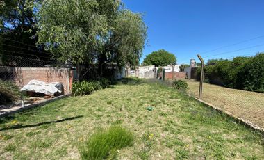 EN VENTA - CASA EN GRAL. PICO - EXCELENTE UBICACION