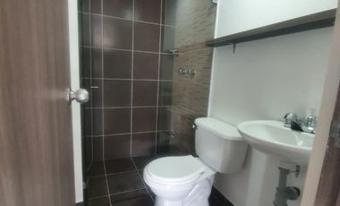 apartamento en arriendo en las brisas. Cod A213541
