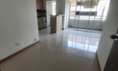 apartamento en arriendo en las brisas. Cod A213541