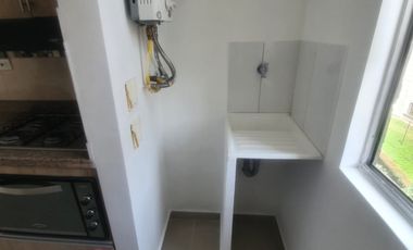 apartamento en arriendo en las brisas. Cod A213541