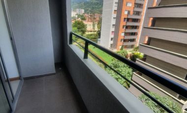 apartamento en arriendo en las brisas. Cod A213541