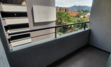apartamento en arriendo en las brisas. Cod A213541