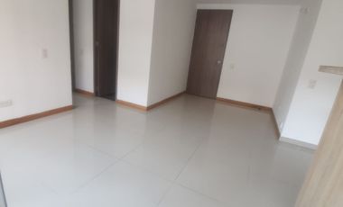 apartamento en arriendo en las brisas. Cod A213541