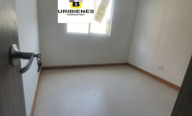 apartamento en arriendo en las brisas. Cod A213541
