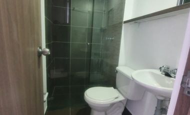 apartamento en arriendo en las brisas. Cod A213541