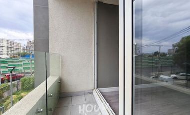 Departamento Metro La Cisterna ID: 162169r