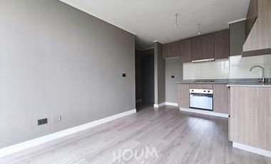 Departamento Metro La Cisterna ID: 162169r