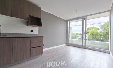 Departamento Metro La Cisterna ID: 162169r