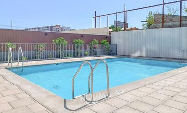 Departamento Metro La Cisterna ID: 162169r