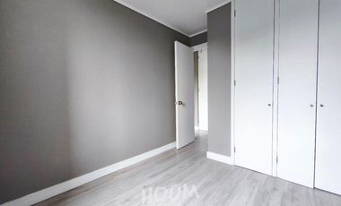 Departamento Metro La Cisterna ID: 162169r