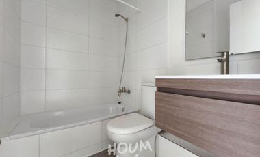 Departamento Metro La Cisterna ID: 162169r