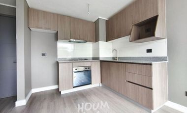 Departamento Metro La Cisterna ID: 162169r