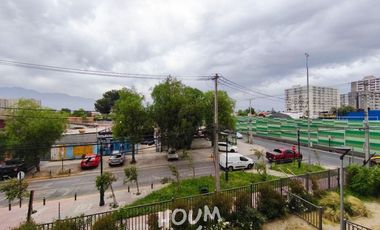 Departamento Metro La Cisterna ID: 162169r