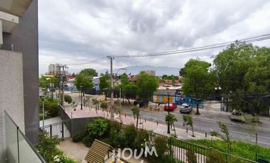 Departamento Metro La Cisterna ID: 162169r