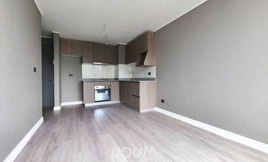 Departamento Metro La Cisterna ID: 162169r