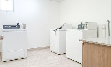 Departamento Metro La Cisterna ID: 162169r