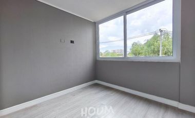 Departamento Metro La Cisterna ID: 162169r