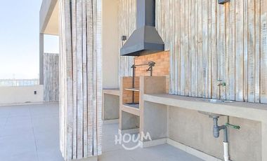 Departamento Metro La Cisterna ID: 162169r