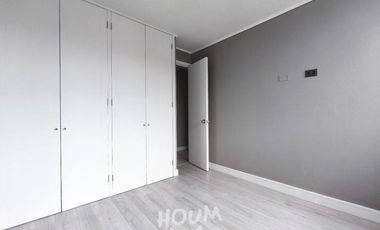 Departamento Metro La Cisterna ID: 162169r