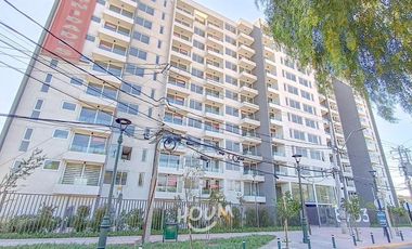 Departamento Metro La Cisterna ID: 162169r