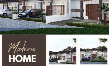 Rumah di Jual di Jalan Taman Sari Sudirman ,dp 35 Jt Sampai Akad