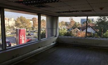 Oficina en Arriendo en Edificio Torre San Damián