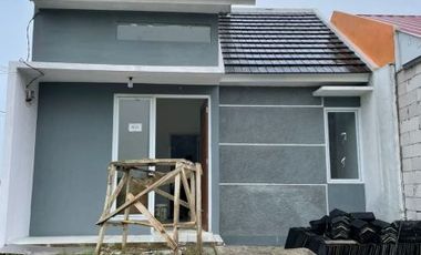 Rumah Siap Huni Bersubsidi Dekat SMK Negeri 1 Purwakarta