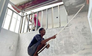 Rumah Siap Huni Bersubsidi Dekat SMK Negeri 1 Purwakarta