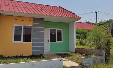 Rumah Siap Huni Bersubsidi Dekat SMK Negeri 1 Purwakarta