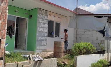 Rumah Siap Huni Bersubsidi Dekat SMK Negeri 1 Purwakarta