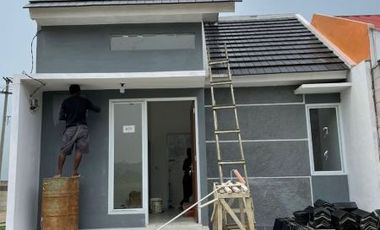 Rumah Siap Huni Bersubsidi Dekat SMK Negeri 1 Purwakarta