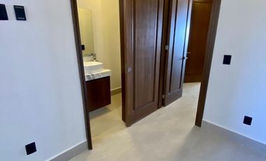 DEPARTAMENTO EN VENTA EN GARZA SADA LEÓN GUANAJUATO
