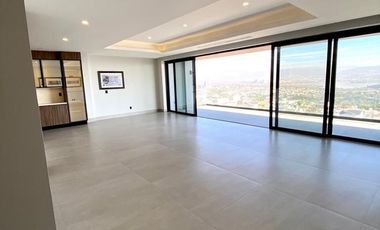 DEPARTAMENTO EN VENTA EN GARZA SADA LEÓN GUANAJUATO