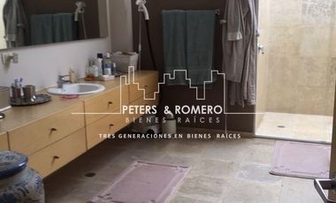 Casa en Venta en Tecamachalco