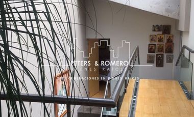 Casa en Venta en Tecamachalco