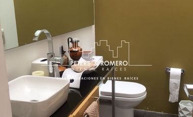 Casa en Venta en Tecamachalco