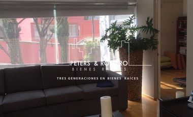 Casa en Venta en Tecamachalco