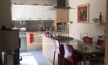 Casa en Venta en Tecamachalco