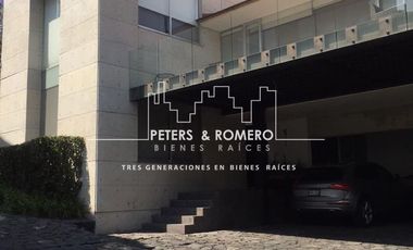 Casa en Venta en Tecamachalco