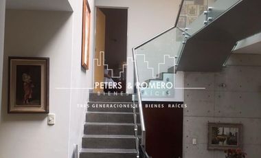 Casa en Venta en Tecamachalco