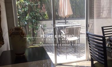 Casa en Venta en Tecamachalco