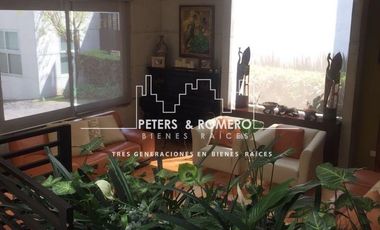 Casa en Venta en Tecamachalco