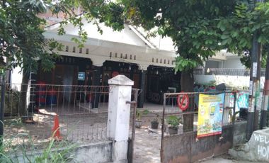 Rumah+tanah dijual strategis kota Purwakarta